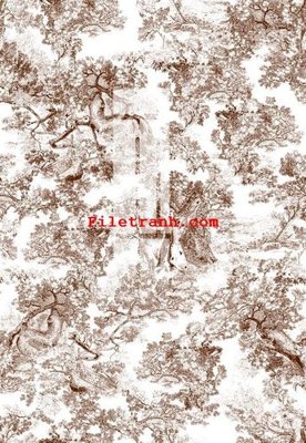 File gốc File gốc in tranh nền tường tổng hợp K63431 (phong cách) châu Âu