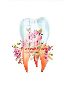 File in ấn File gốc in tranh nền tường tổng hợp K63435 (bản gốc) sắc nét