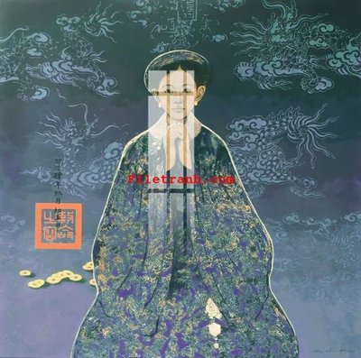 File tranh File gốc in tranh nền tường tổng hợp K63446 (ảnh gốc) cho in ấn kỹ thuật số