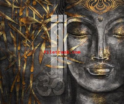 File gốc File gốc in tranh nền tường tổng hợp K63478 (thiết kế) cho in ấn