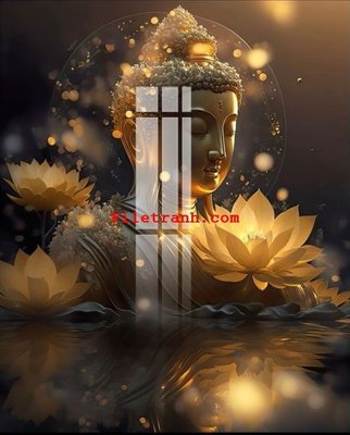 Tải file gốc File gốc in tranh nền tường tổng hợp K63498 (in không vỡ ảnh)