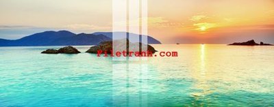 File in mica File gốc in tranh nền tường tổng hợp K63571 (bản gốc) siêu trong