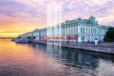 File tranh File gốc in tranh nền tường tổng hợp K63588 (ảnh gốc) độc quyền