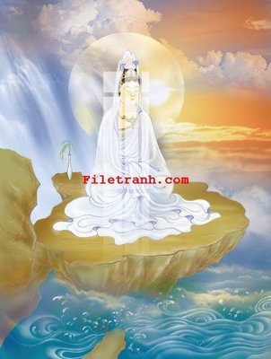 Tải file File gốc in tranh nền tường tổng hợp K63664 (gốc) chủ đề tâm linh