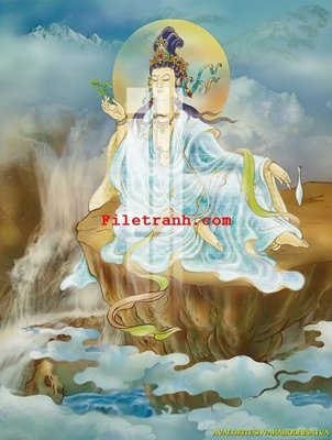 Tải file File gốc in tranh nền tường tổng hợp K63675 (gốc) in tranh tráng gương