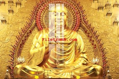 Tải về file gốc File gốc in tranh nền tường tổng hợp K63695 (dùng cho in quảng cáo)