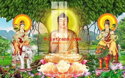 File gốc File gốc in tranh nền tường tổng hợp K63752 (in tráng gương) nghệ thuật