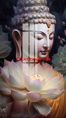 Download file File gốc in tranh nền tường tổng hợp K63780 (gốc) in mica đèn LED