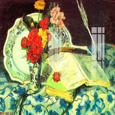 Chi tiết file tranh tráng gương File gốc in tranh tổng hợp K6382 (ảnh gốc)