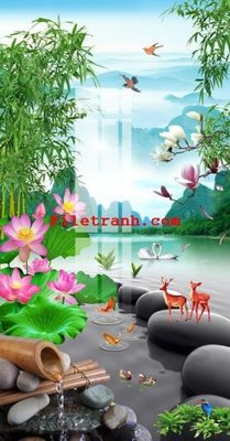 Tệp tin gốc File gốc in tranh nền tường tổng hợp K63839 (chất lượng) File gốc in tranh nền tường tổng hợp K63839