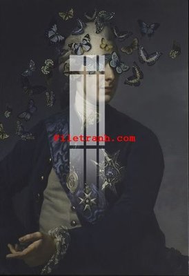 File tranh trang trí File gốc in tranh nền tường tổng hợp K63849 (tải file gốc)