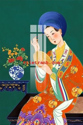 File gốc File gốc in tranh nền tường tổng hợp K63857 (ảnh rõ nét) để in