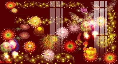 File gốc File gốc in tranh tổng hợp K6388 (in lụa) trang trí tường