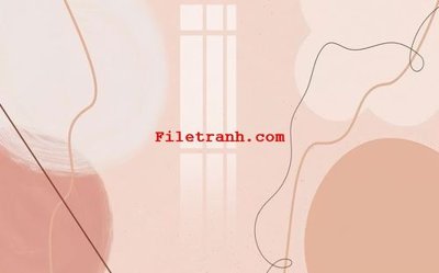 Tệp tin gốc File gốc in tranh nền tường tổng hợp K63916 (dùng cho in ấn) chuyên nghiệp