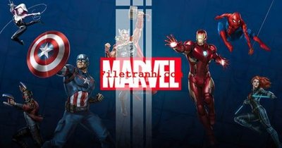 File tranh gốc File gốc in tranh nền tường tổng hợp K63934 (bản quyền) độc đáo