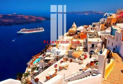 File gốc File gốc in tranh nền tường tổng hợp K63937 (PNG) không nền chất lượng