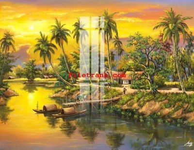 File in lụa File gốc in tranh nền tường tổng hợp K63947 (chất lượng cao) File gốc in tranh nền tường tổng hợp K63947