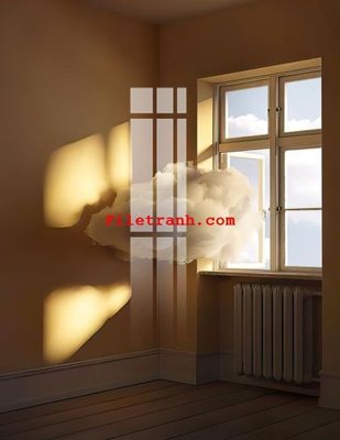 File ảnh File gốc in tranh nền tường tổng hợp K63955 (gốc) trang trí khách sạn