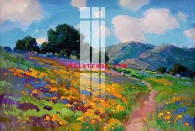 File in lụa File gốc in tranh nền tường tổng hợp K63982 (tân cổ điển) File gốc in tranh nền tường tổng hợp K63982