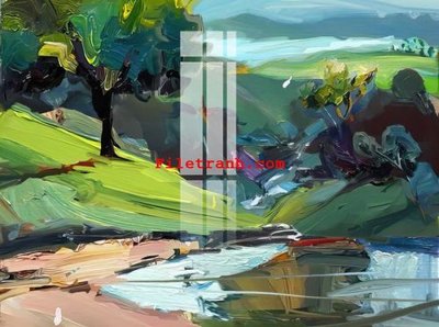 File gốc File gốc in tranh nền tường tổng hợp K63986 (chủ đề hiện đại) trang trí