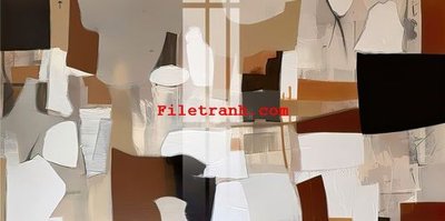 File ảnh File gốc in tranh nền tường tổng hợp K64009 (gốc) cho trang trí nội thất