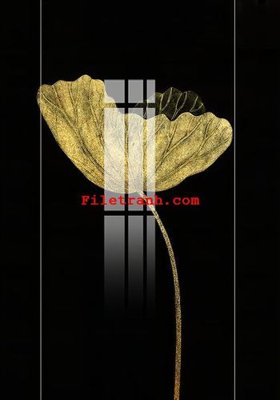 Download file gốc File gốc in tranh nền tường tổng hợp K64143 (in lụa) tranh 3D