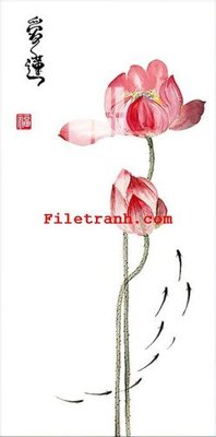 Download file File gốc in tranh nền tường tổng hợp K64153 (gốc) in mica đèn LED