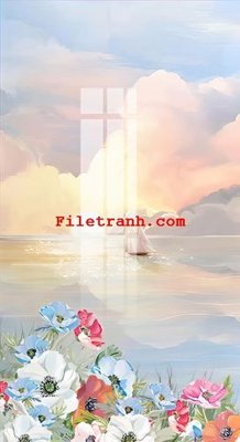 Tải file gốc File gốc in tranh nền tường tổng hợp K64154 (in bạt) quảng cáo