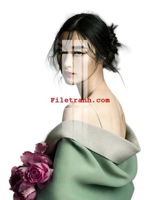 File gốc File gốc in tranh nền tường tổng hợp K64172 (in lụa) chi tiết cao