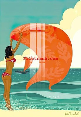 File tranh File gốc in tranh nền tường tổng hợp K64182 (gốc) chủ đề thiên nhiên