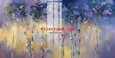 Tải file gốc File gốc in tranh nền tường tổng hợp K64188 (in khổ lớn) không mờ