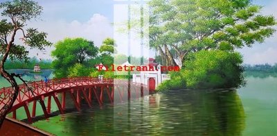 File in ấn File gốc in tranh nền tường tổng hợp K64211 (bản gốc) cao cấp