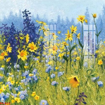 File tranh File gốc in tranh tổng hợp K6422 (ảnh gốc) chi tiết rõ ràng