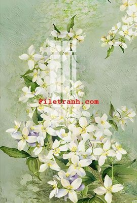 File tranh File gốc in tranh nền tường tổng hợp K64251 (ảnh gốc) chi tiết rõ ràng