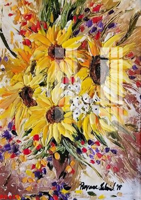 File tranh File gốc in tranh tổng hợp K6428 (gốc) chủ đề thành phố