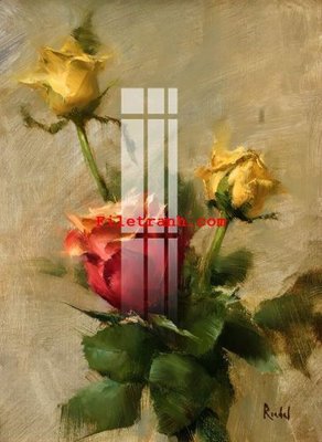 File gốc File gốc in tranh nền tường tổng hợp K64292 (cho in ấn) từ kho Filetranh