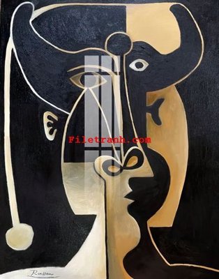 File gốc in ấn File gốc in tranh nền tường tổng hợp K64295 chuẩn màu CMYK