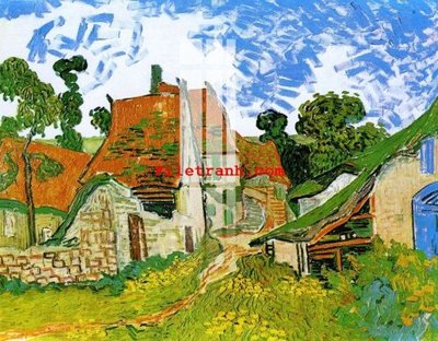 File tranh File gốc in tranh nền tường tổng hợp K64304 (gốc) in film