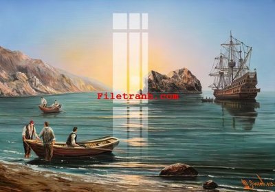 File tranh File gốc in tranh nền tường tổng hợp K64314 (ảnh gốc) chi tiết rõ ràng