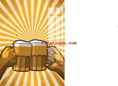 Tải file File gốc in tranh nền tường tổng hợp K64384 (PSD) cho in tranh kính