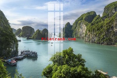 Tải file tranh File gốc in tranh nền tường tổng hợp K64386 (ảnh gốc) ngay