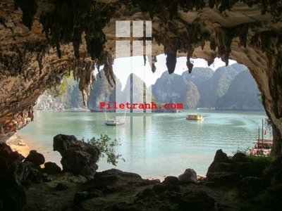 Tải file File gốc in tranh nền tường tổng hợp K64391 (gốc) in tranh tráng gương