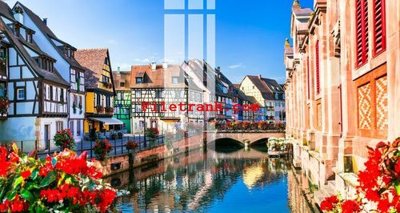 File ảnh File gốc in tranh nền tường tổng hợp K64408 (gốc) trang trí khách sạn