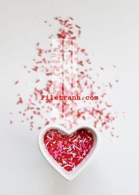 File gốc File gốc in tranh nền tường tổng hợp K64526 (cho in ấn) độc quyền