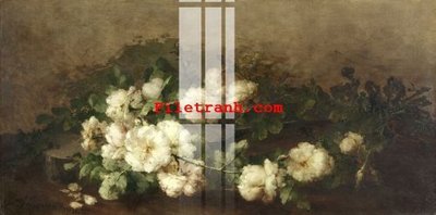 File gốc File gốc in tranh nền tường tổng hợp K64548 (thiết kế) cho in ấn