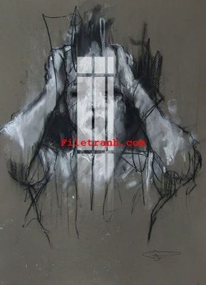 File gốc File gốc in tranh nền tường tổng hợp K64560 (cho in 3D) độc đáo