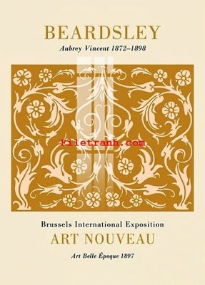 File gốc File gốc in tranh nền tường tổng hợp K64600 (AI/EPS) cho in ấn