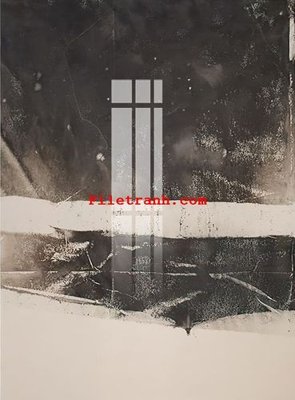 File gốc File gốc in tranh nền tường tổng hợp K64603 (in mica) cắt laser