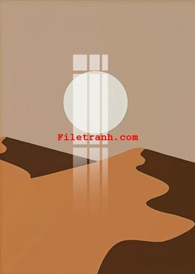 File tranh in trần File gốc in tranh nền tường tổng hợp K64629 (ảnh gốc siêu nét)