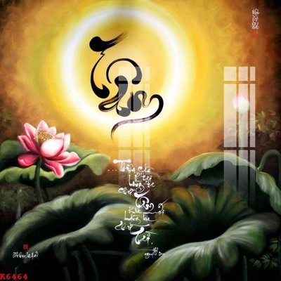 Tải file tranh File gốc in tranh tổng hợp K6464 (ảnh gốc) ngay